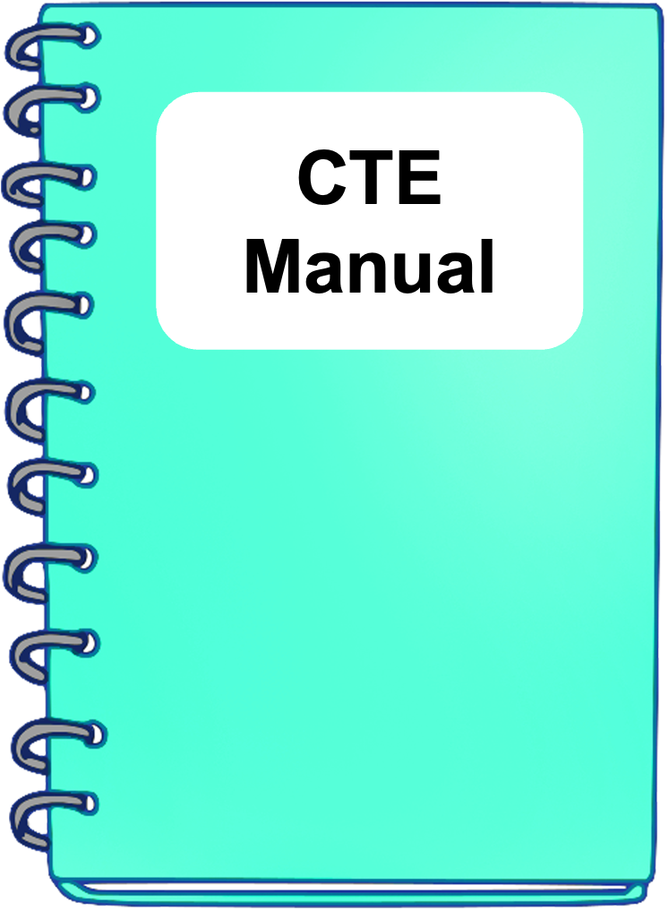 CTE Manual