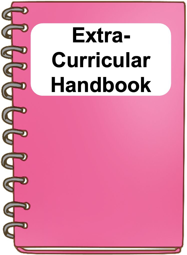 Extracurricular Handbook