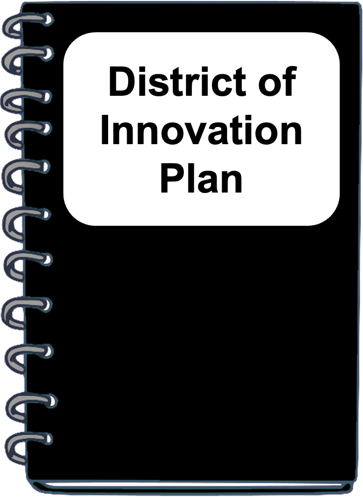 District of Innovation