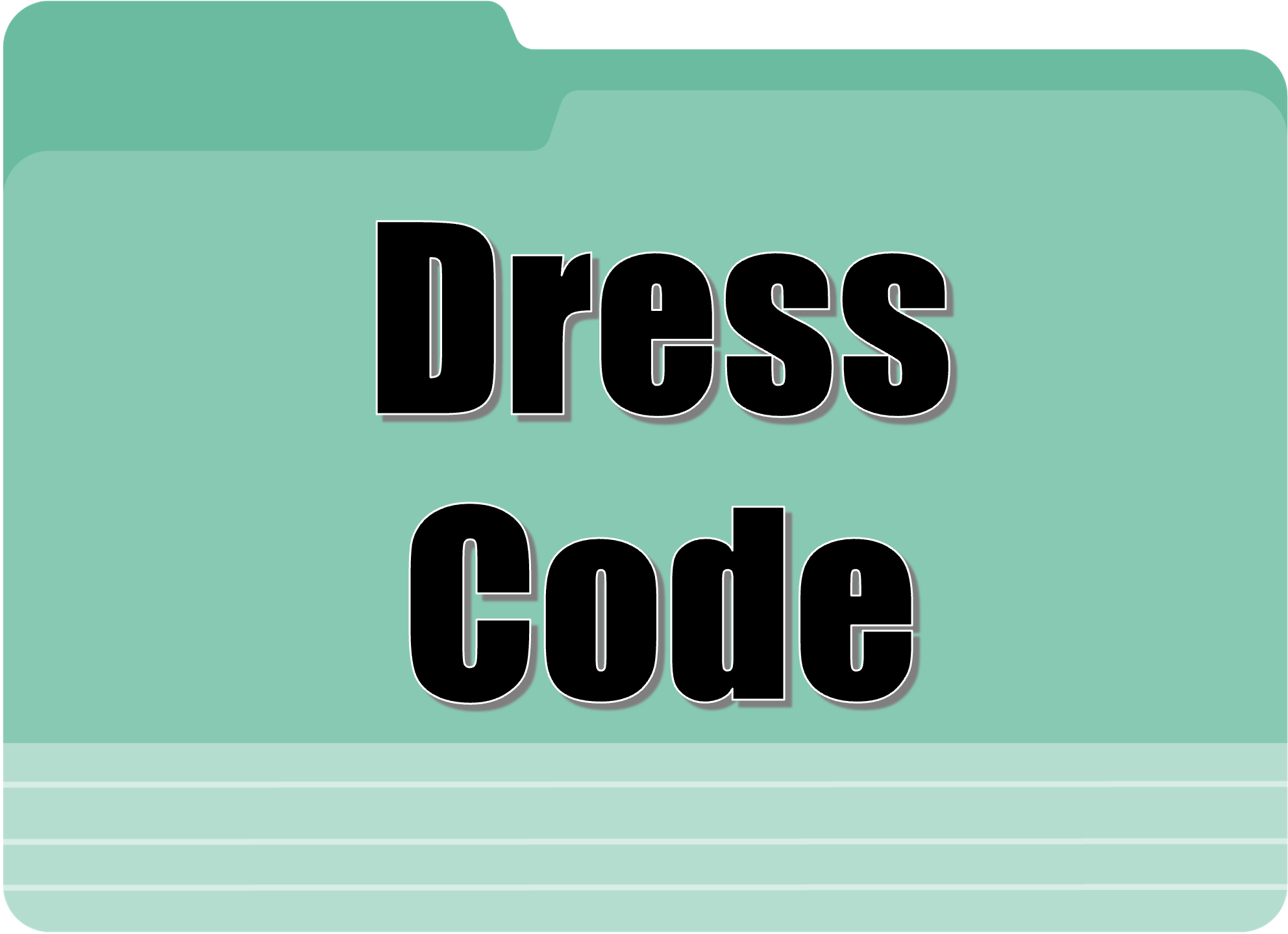 dress code