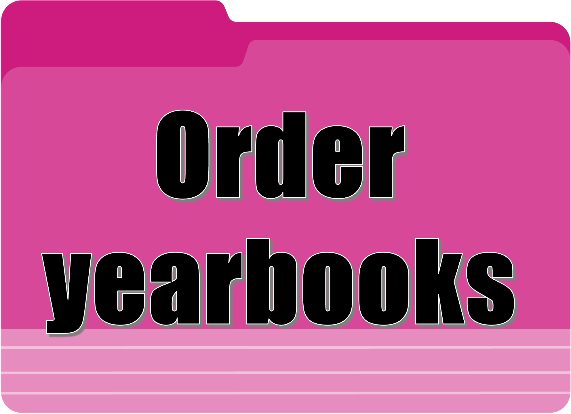 Yearbook Orders