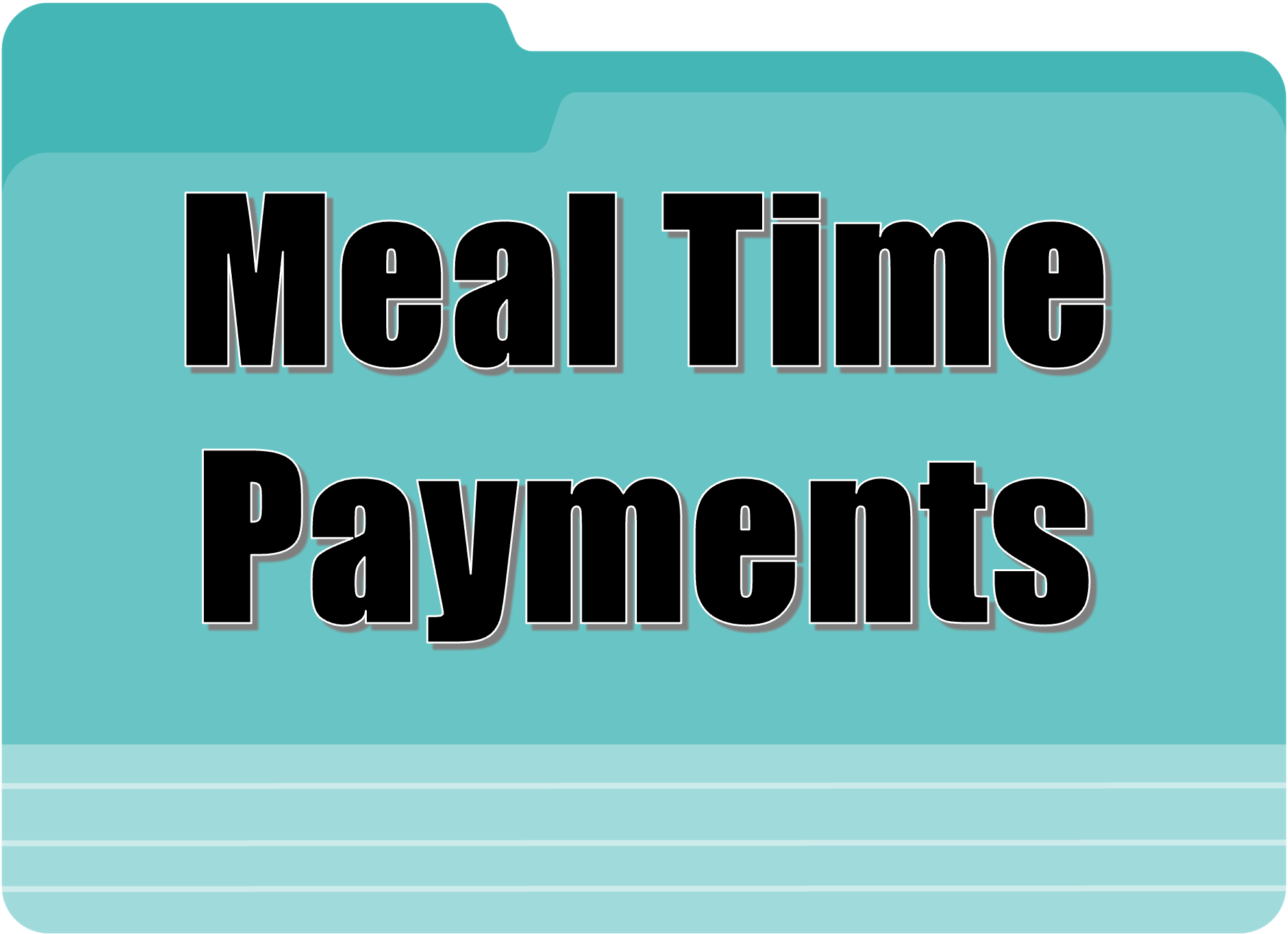 Meal Time