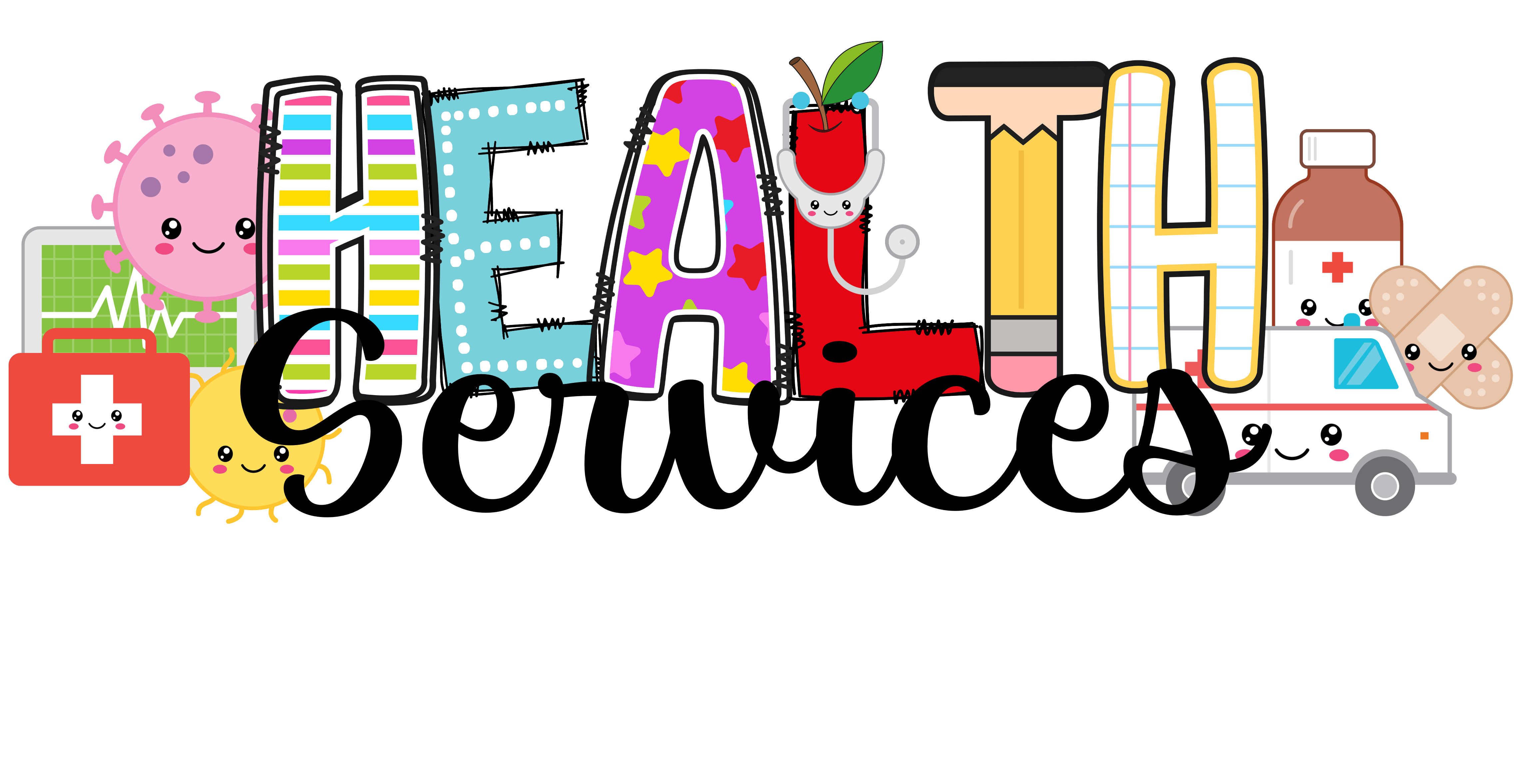 health services
