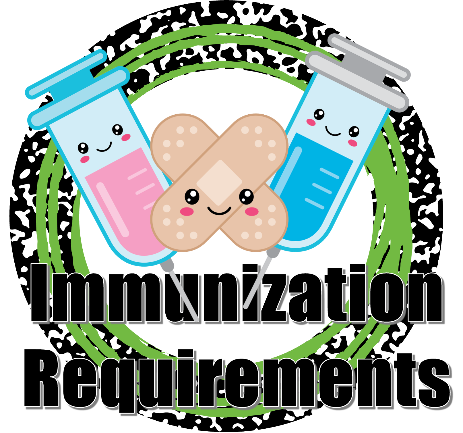 Immunizations