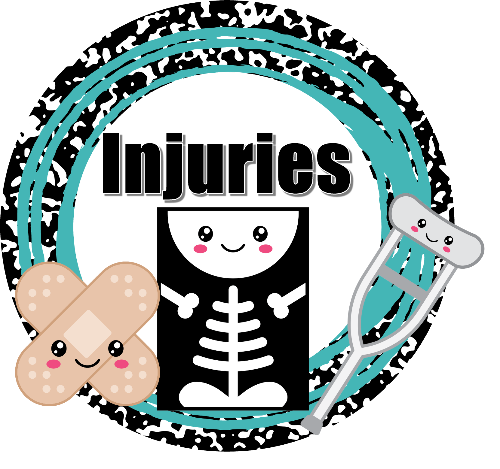 Injuries