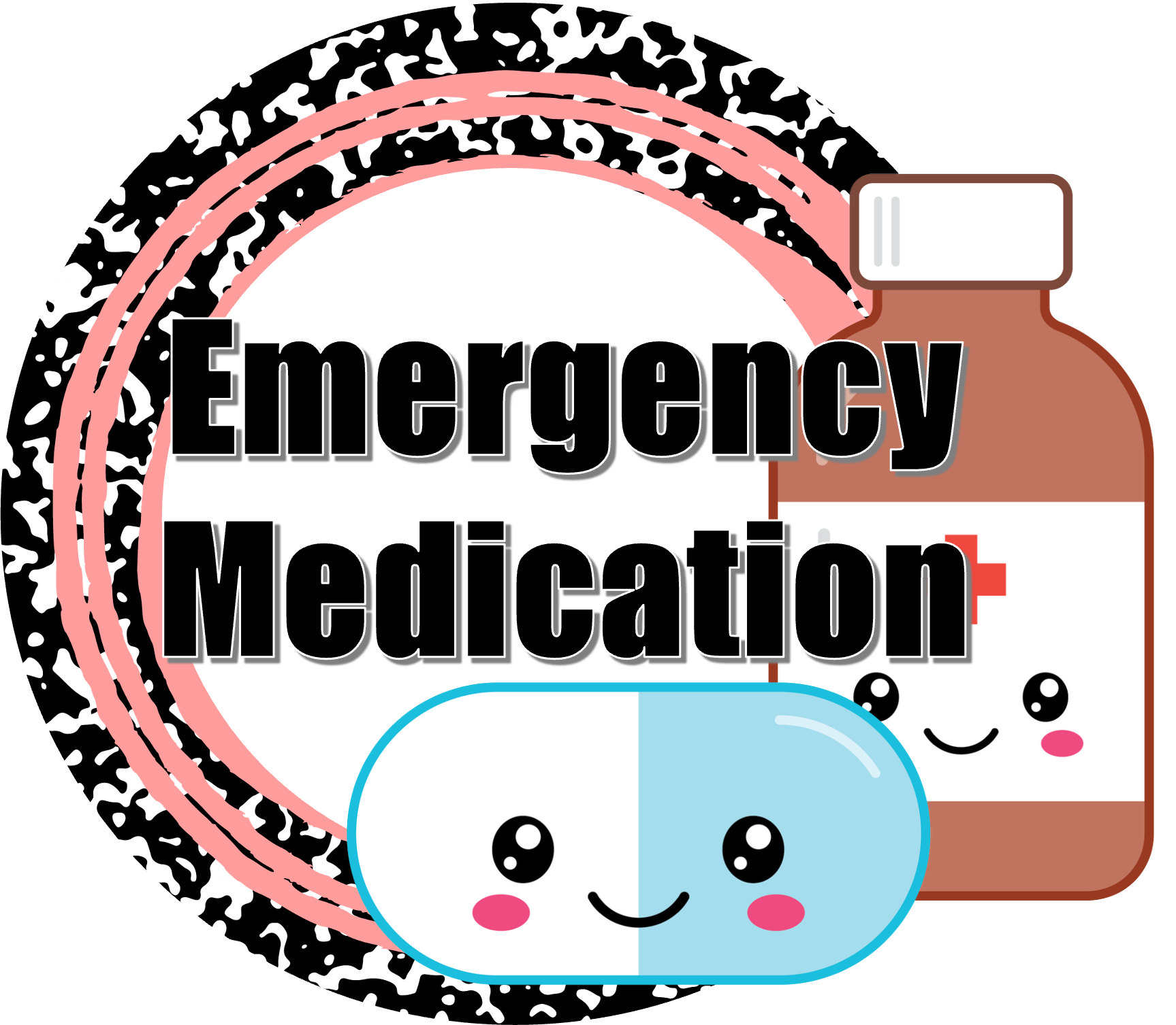 emergency meds