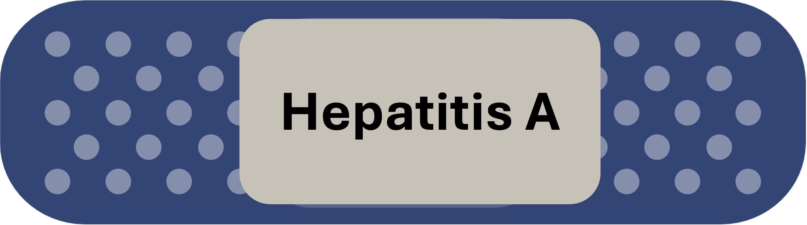 Hepatitis A
