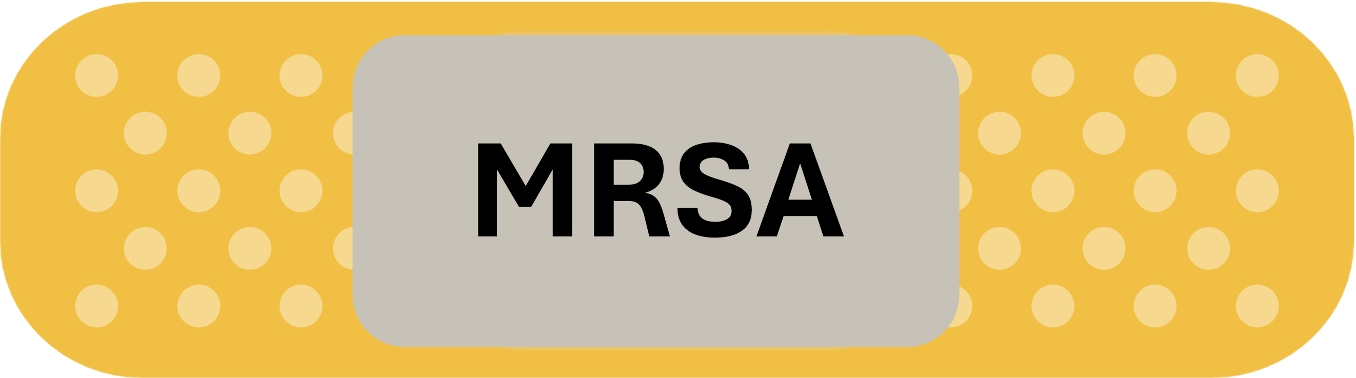 MRSA