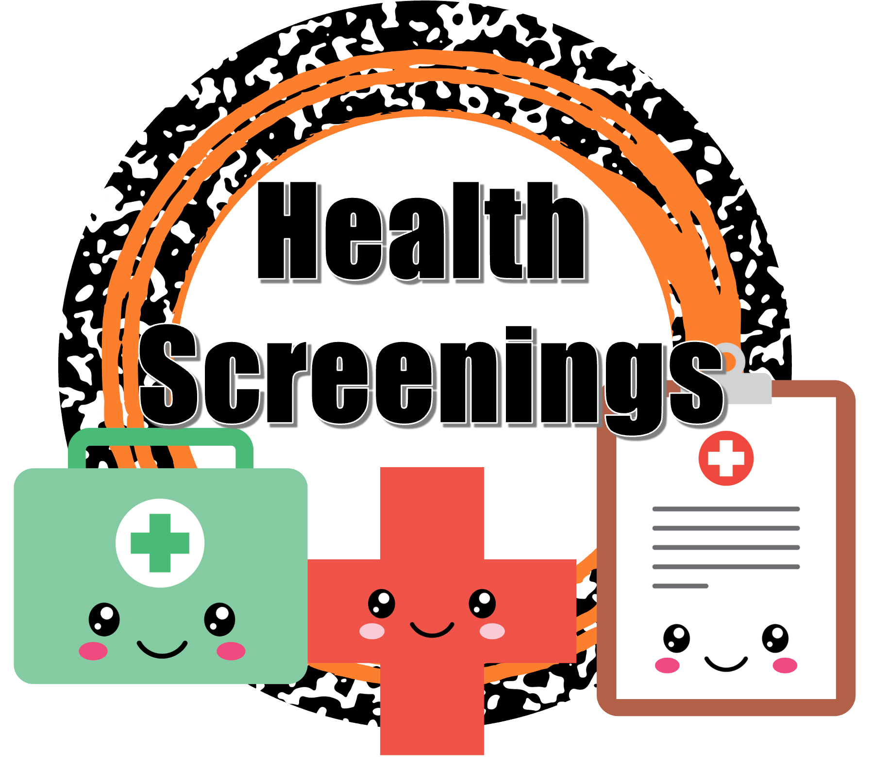 screenings