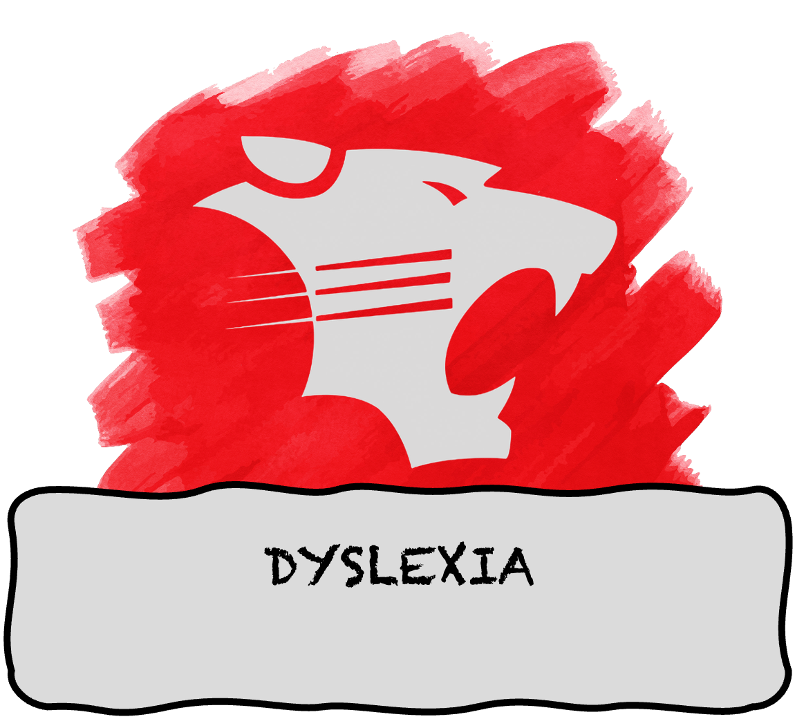 Dyslexia
