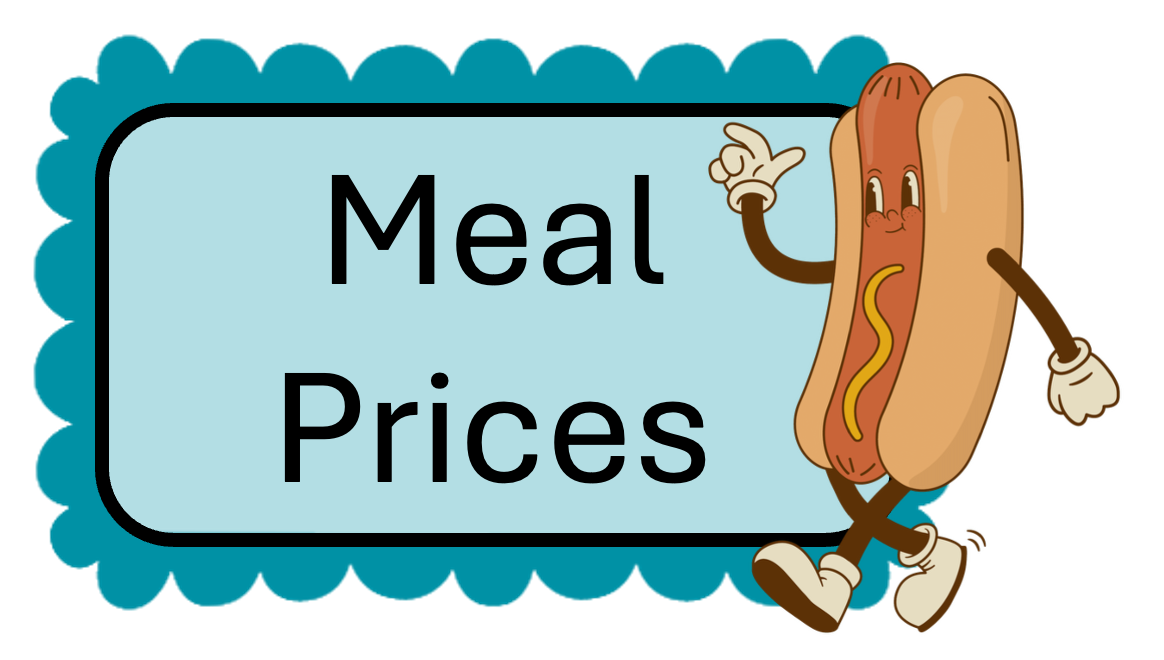 Meal Prices