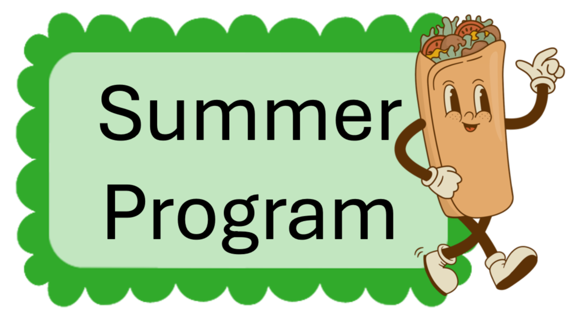 Summ Program