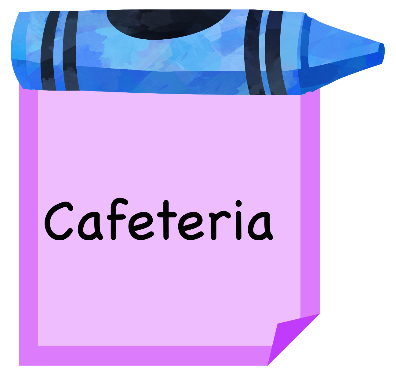 Cafeteria
