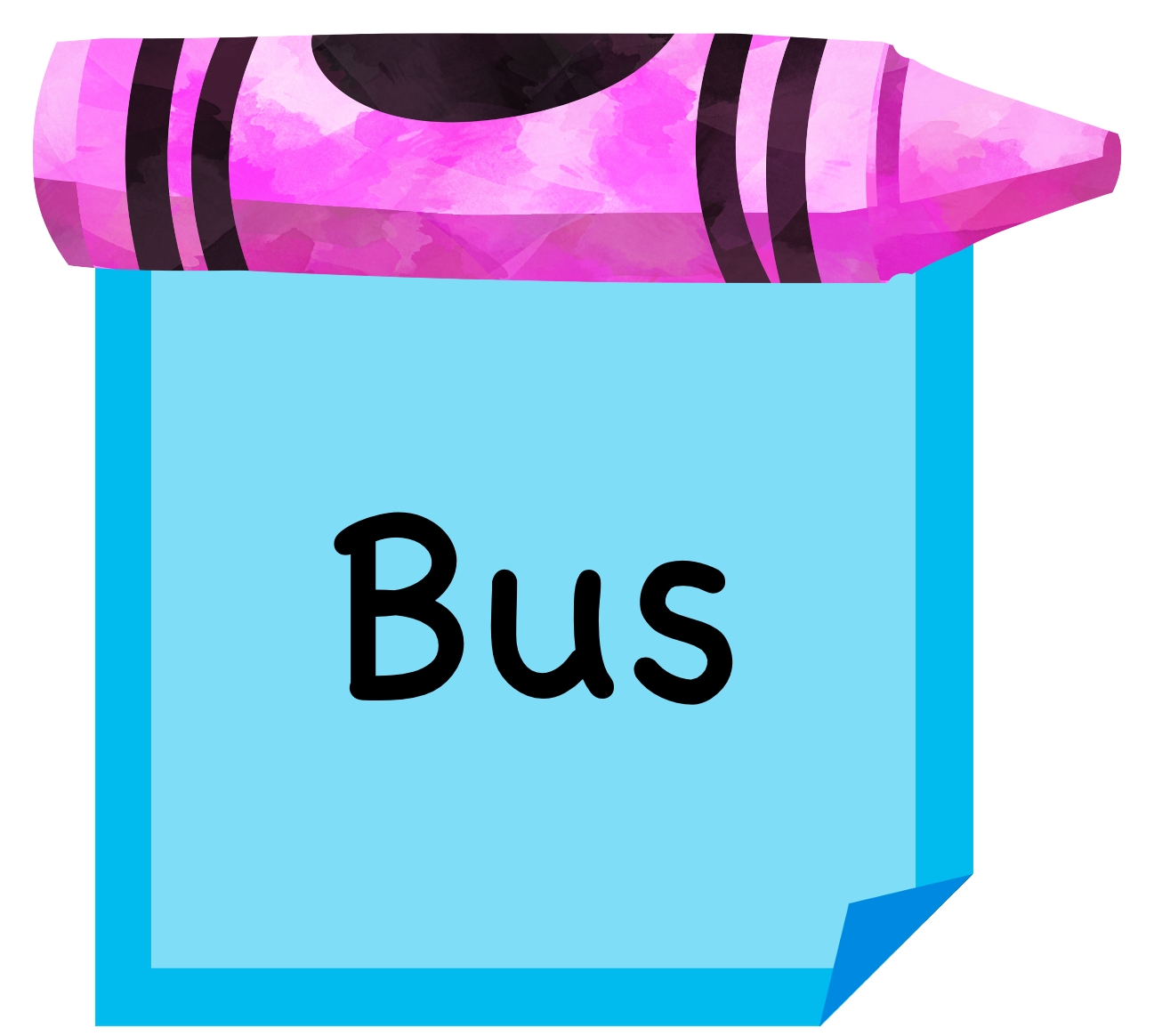 Bus