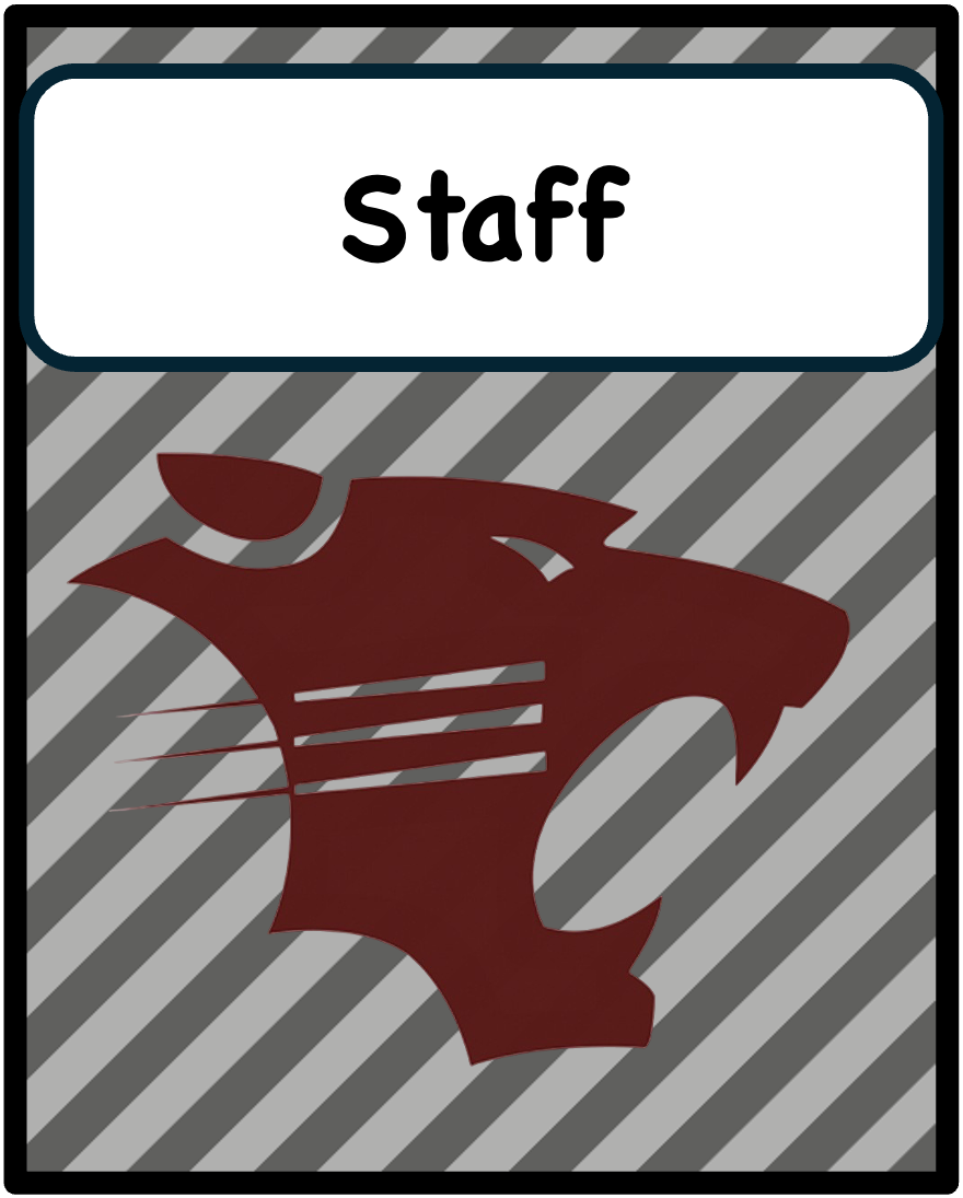 staff