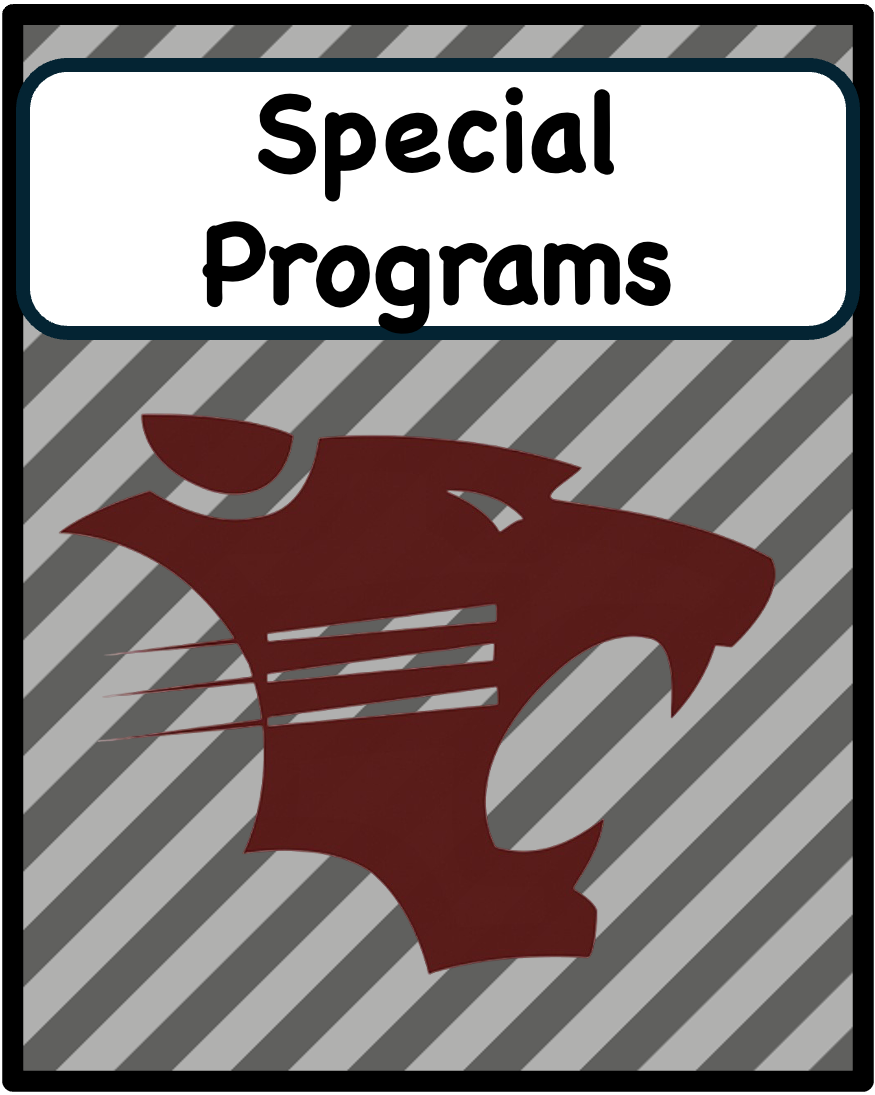 special programs