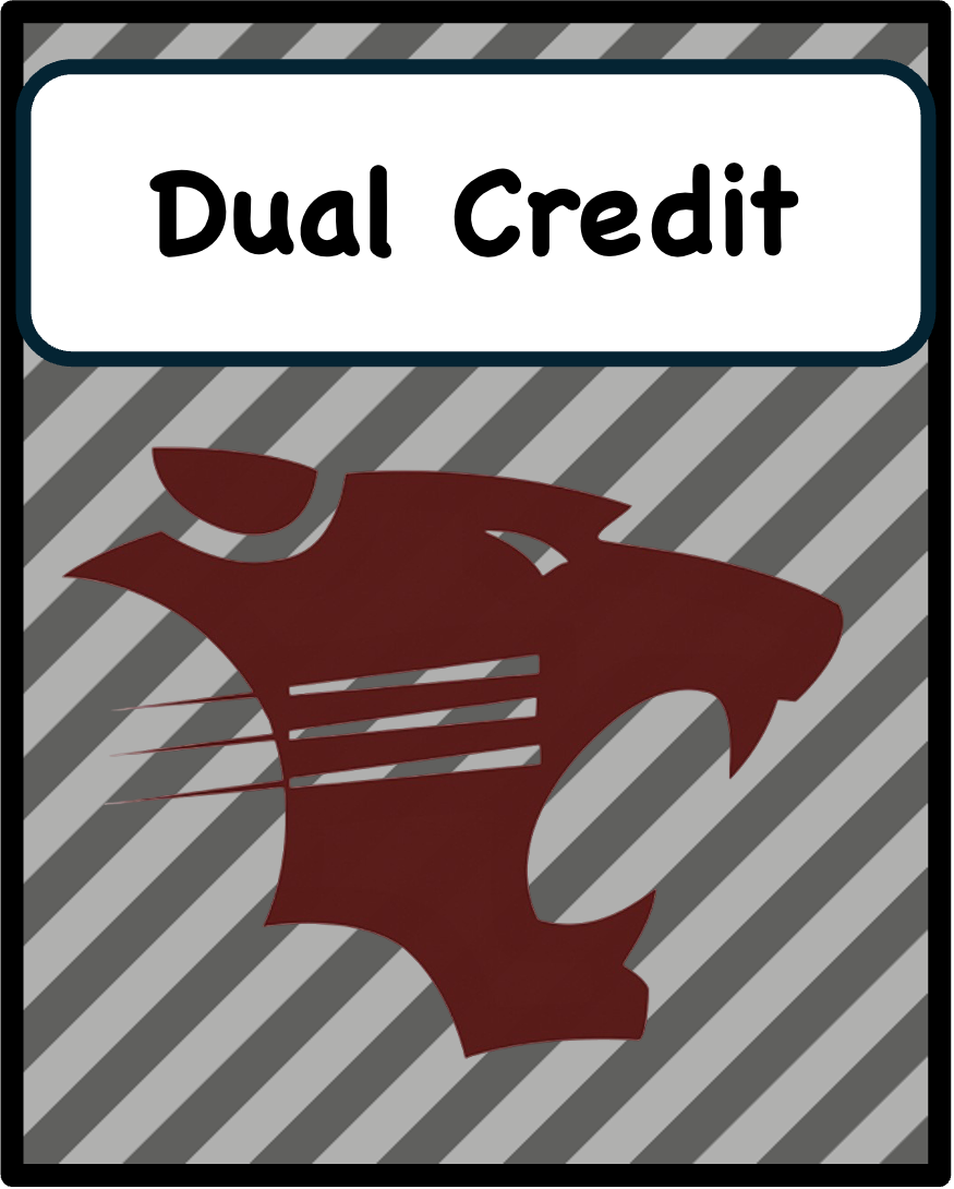 Dual credit