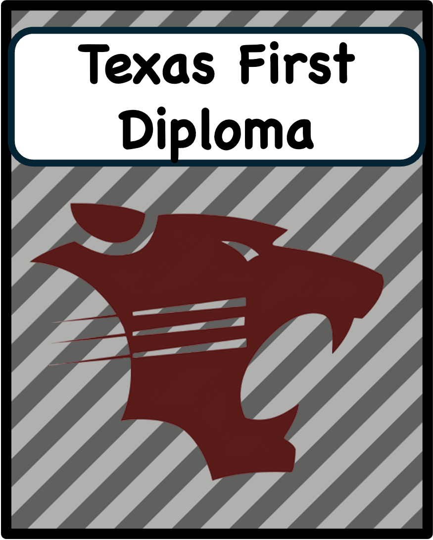 TX First 