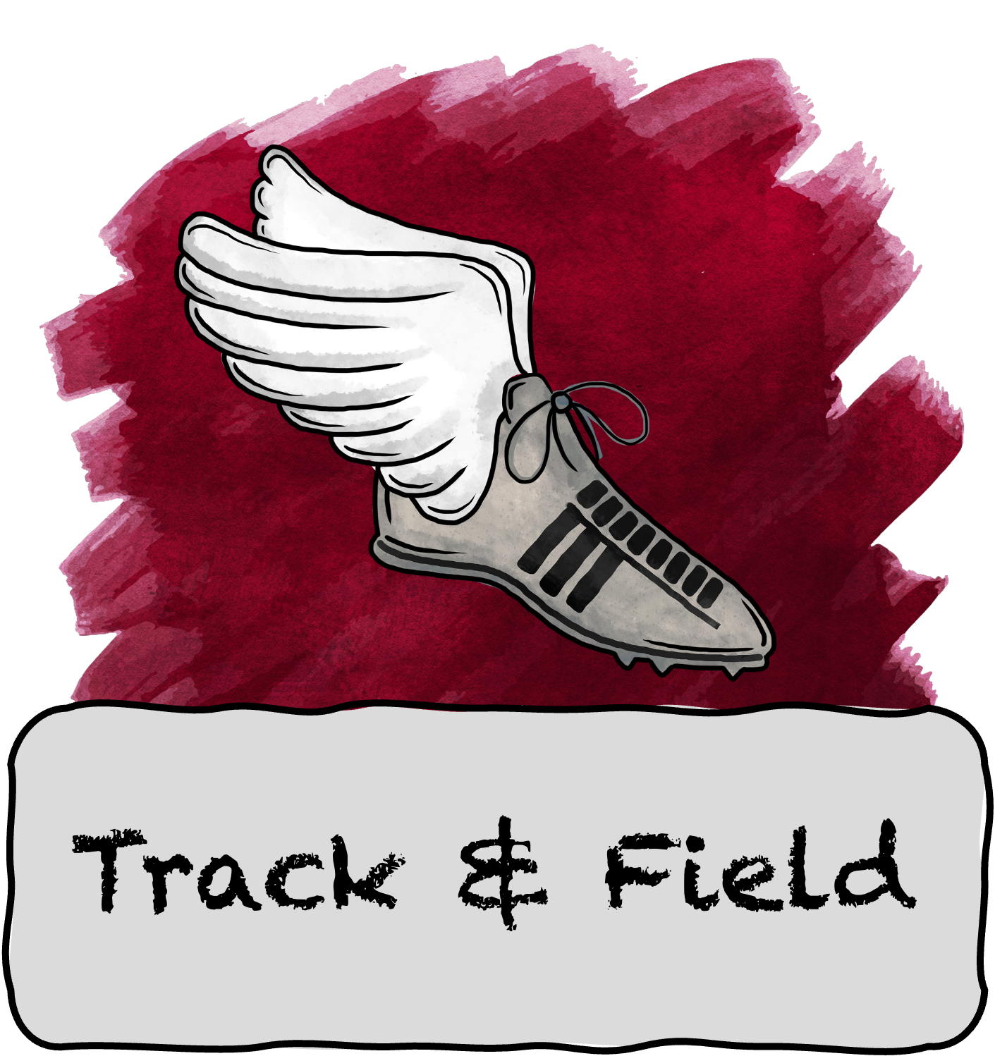 track