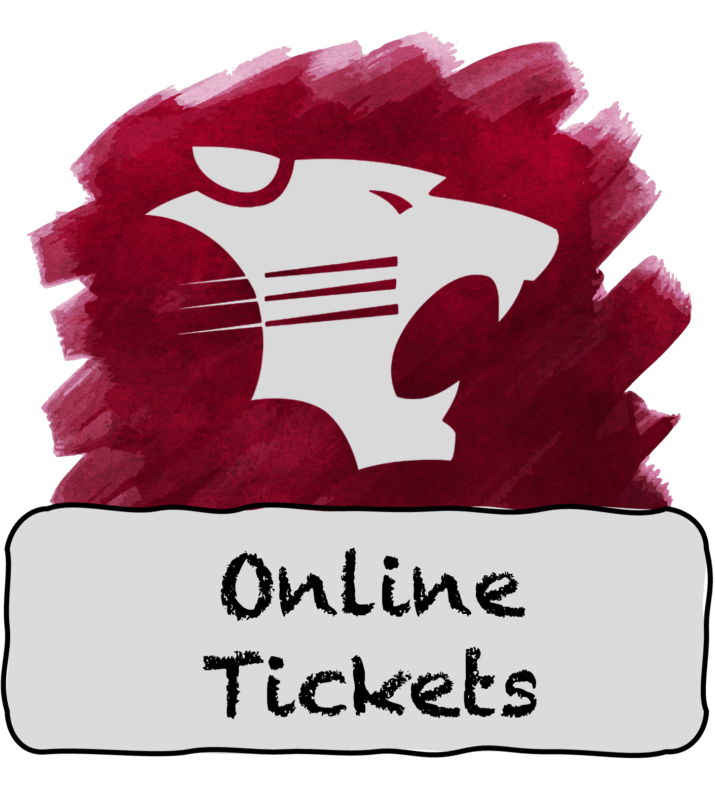 online tickets
