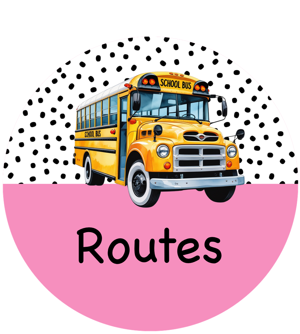 Routes