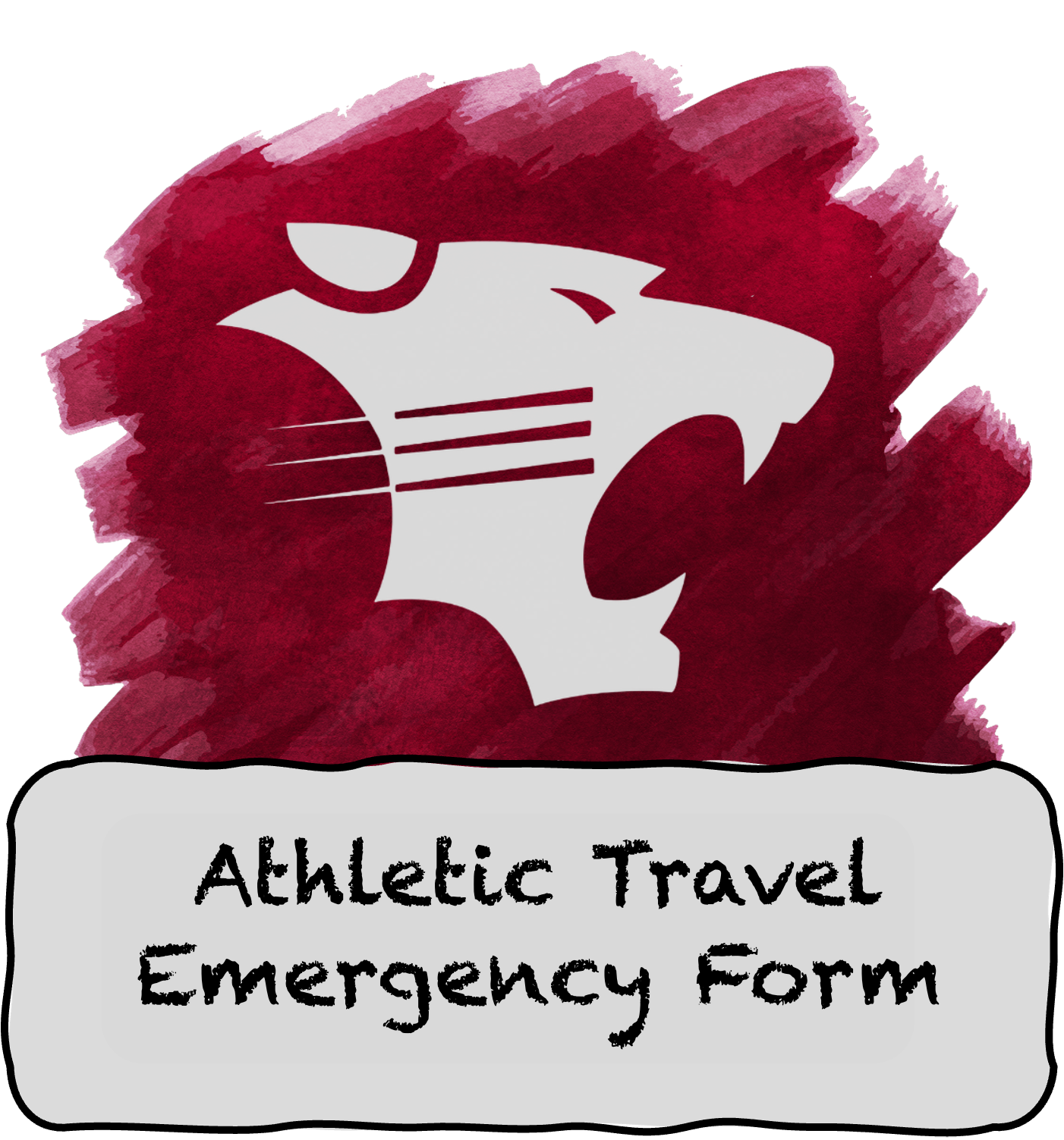 travel form