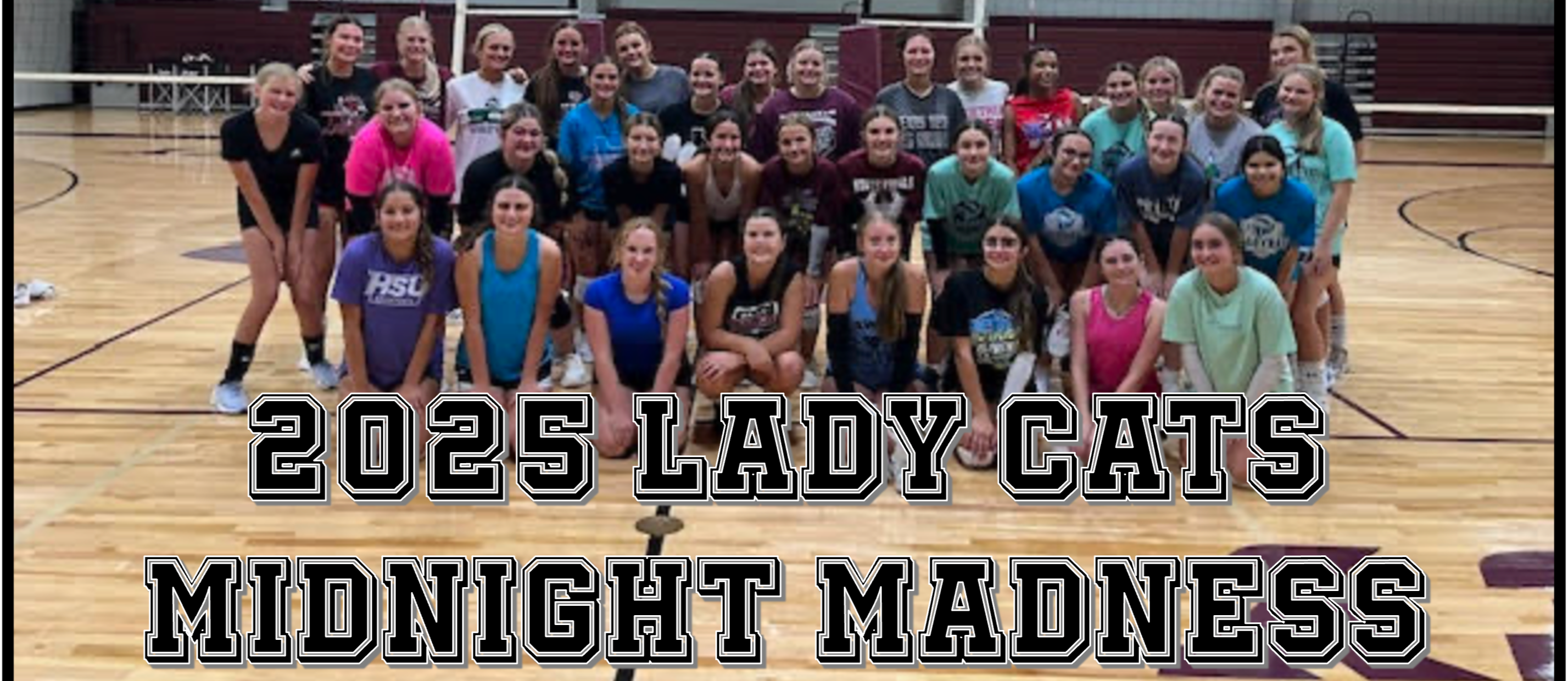 Midnight Madness