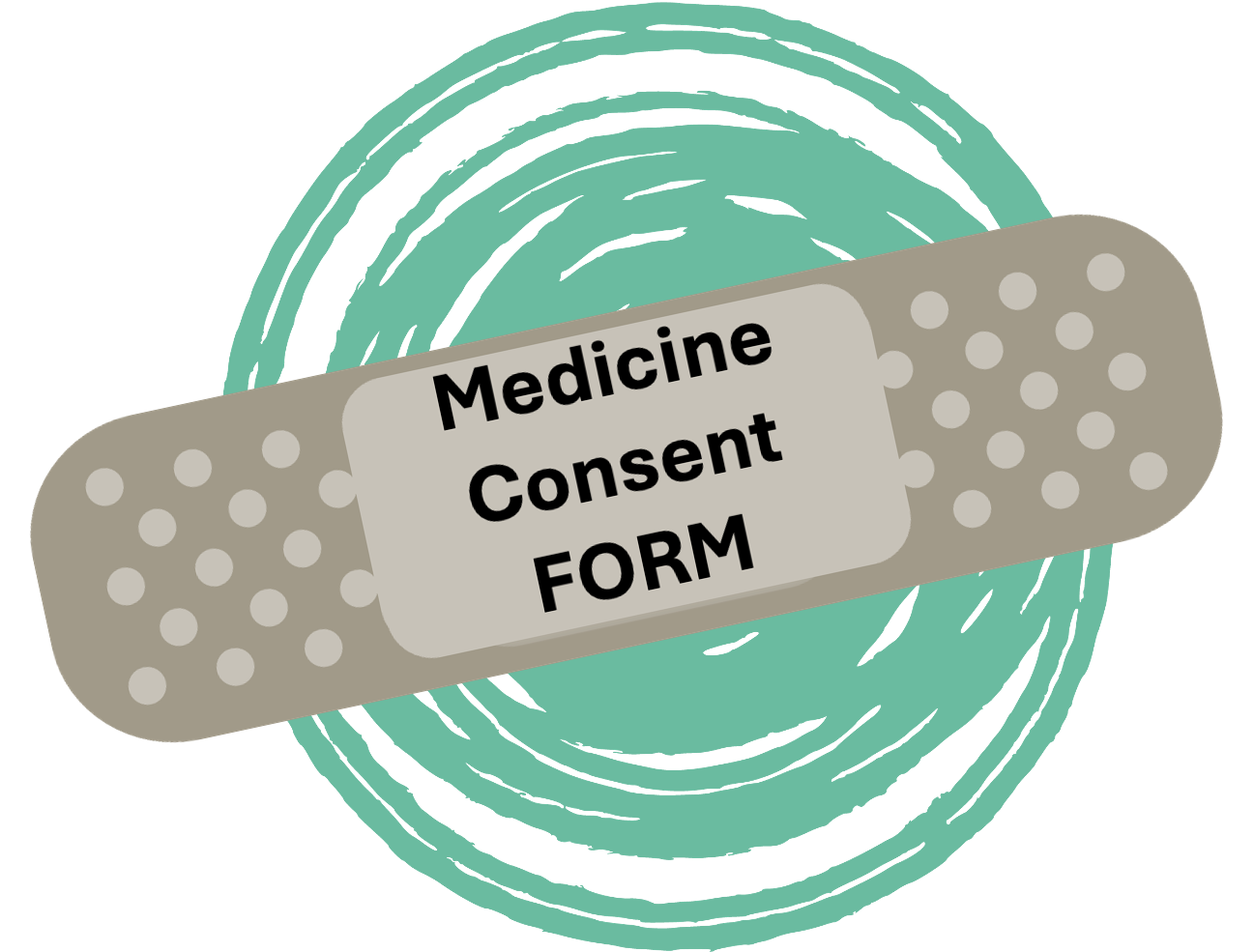 consent form