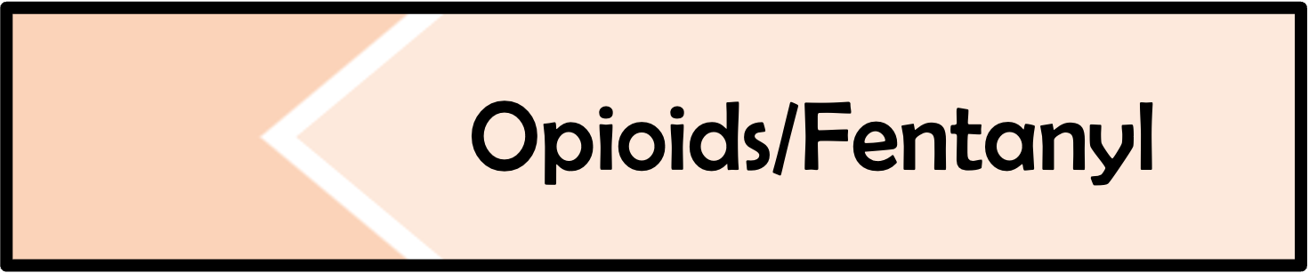 opioids