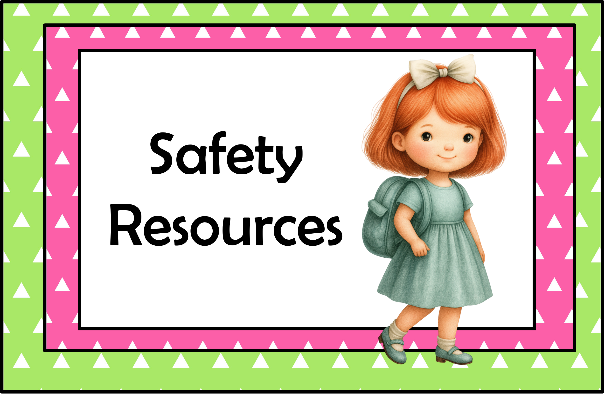 Safety