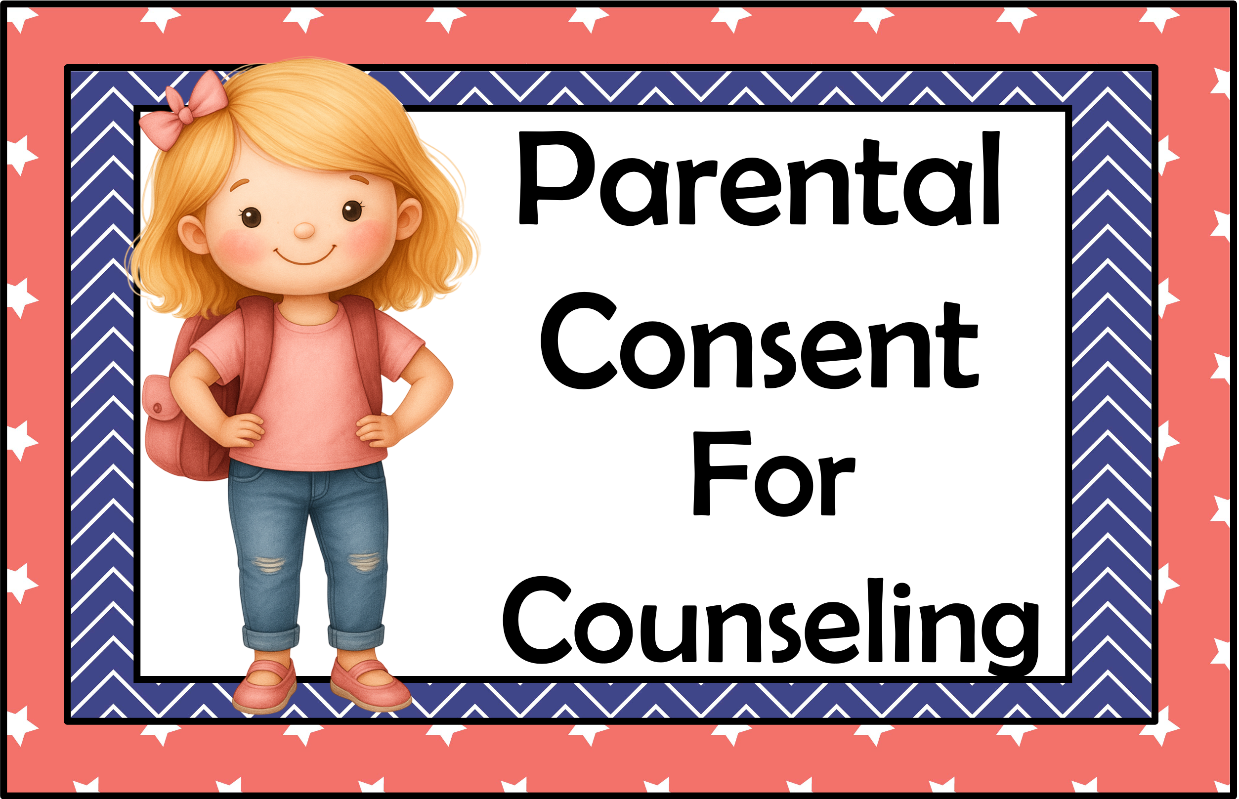 consent