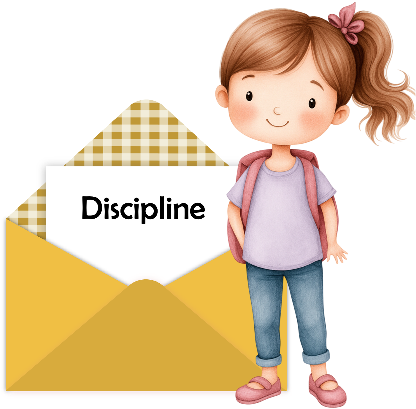 Discipline