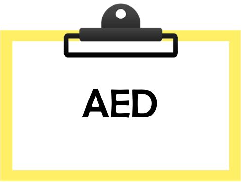 AED