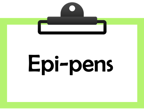 Epi-pen