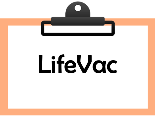 lifeVac