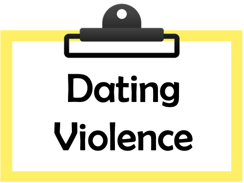 dating violence