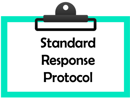 Standard Response Protocol