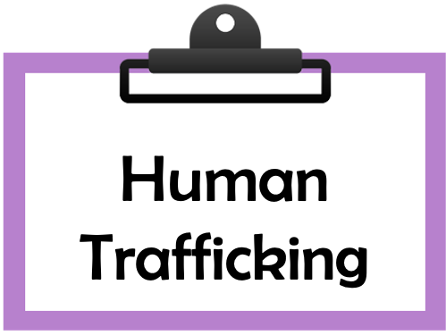 Human Trafficking