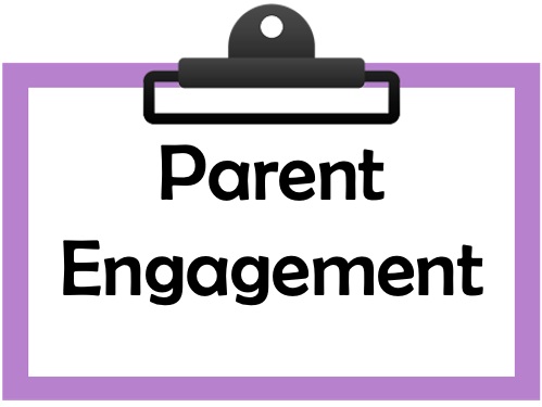 parent engagement