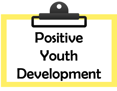 positive youth development