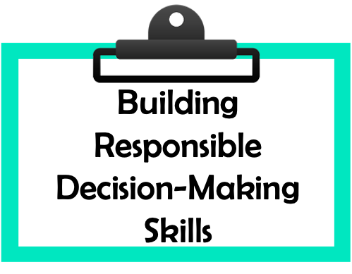 Building Decision-making skills