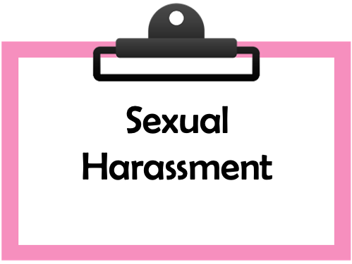 sexual harassment