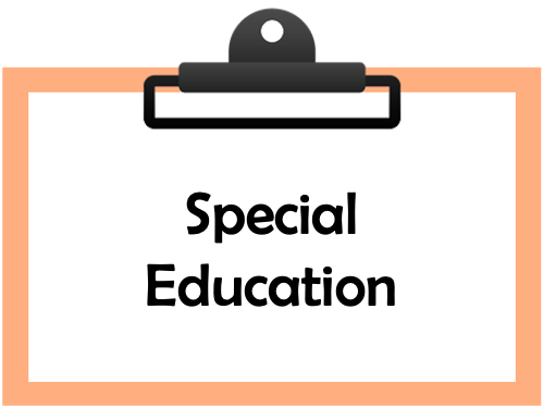 Special Education