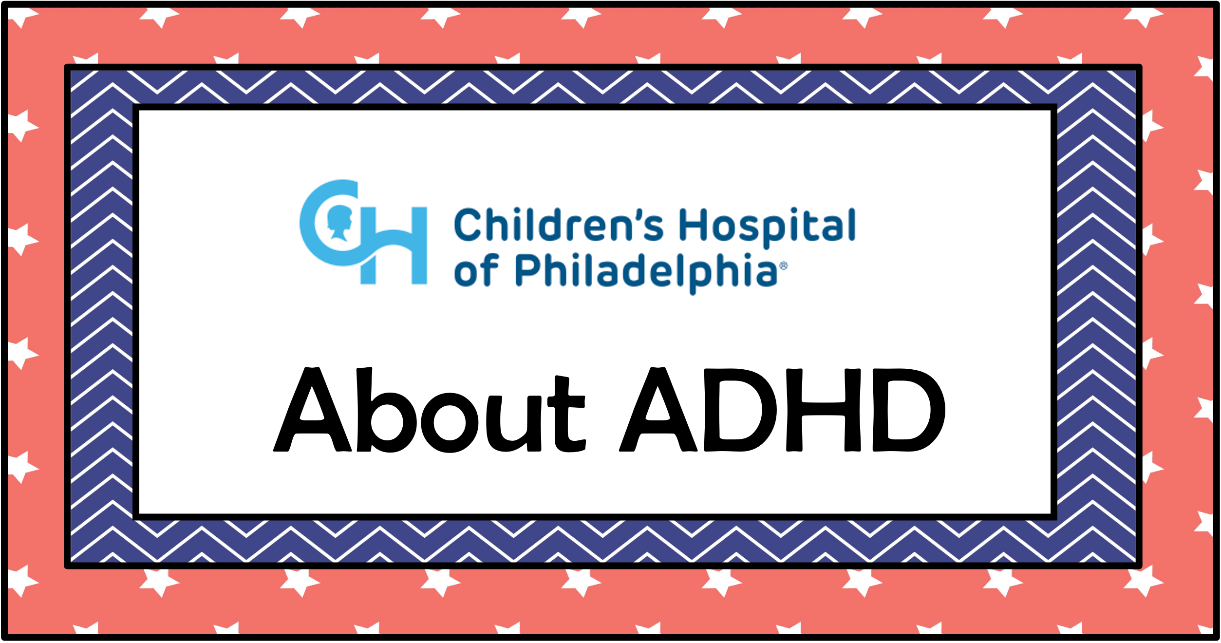 About ADHD