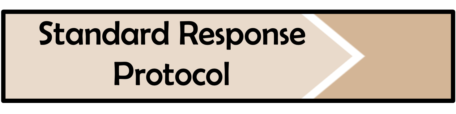 Standard Response Protocol