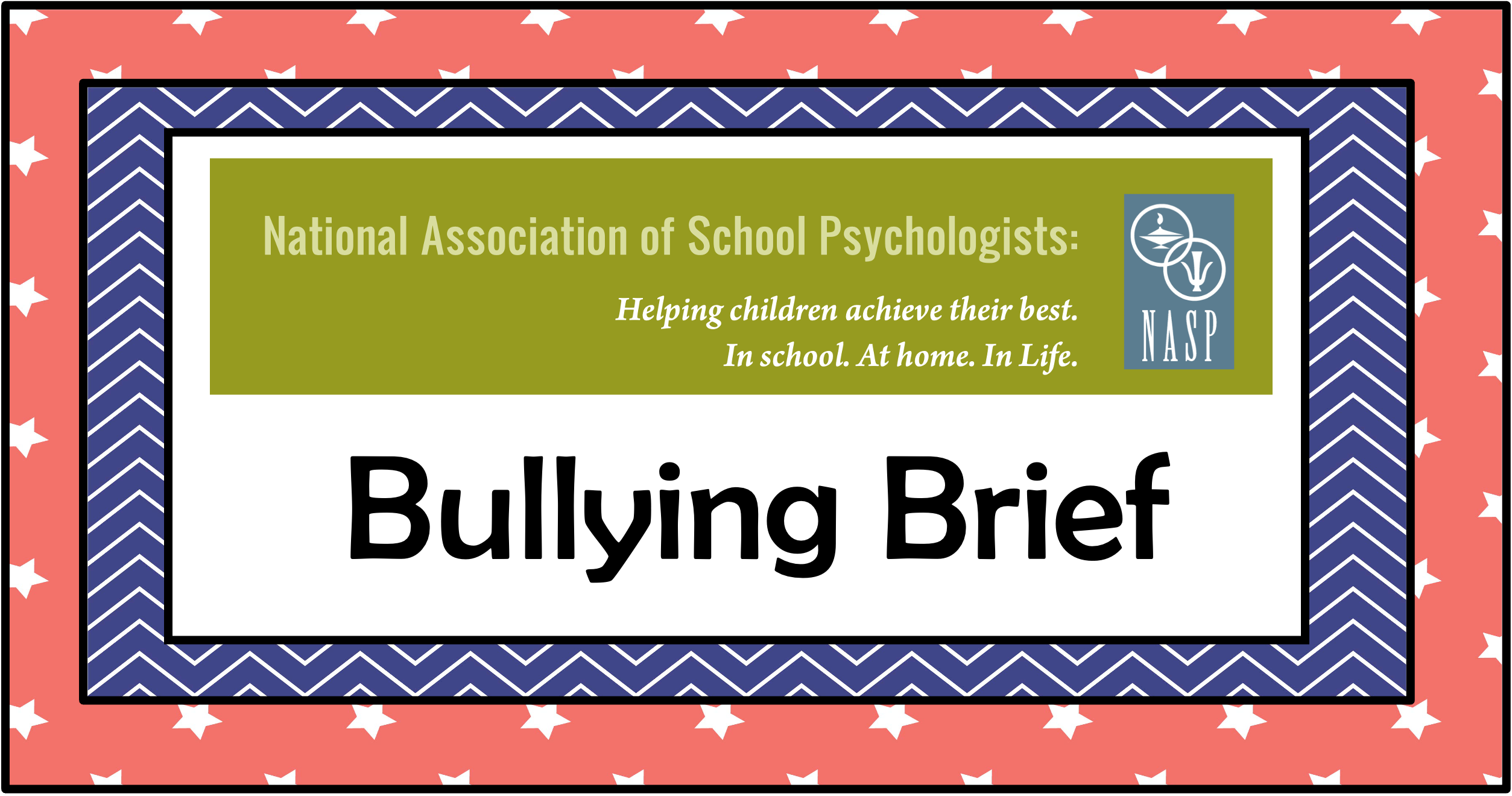 Bullying Brief