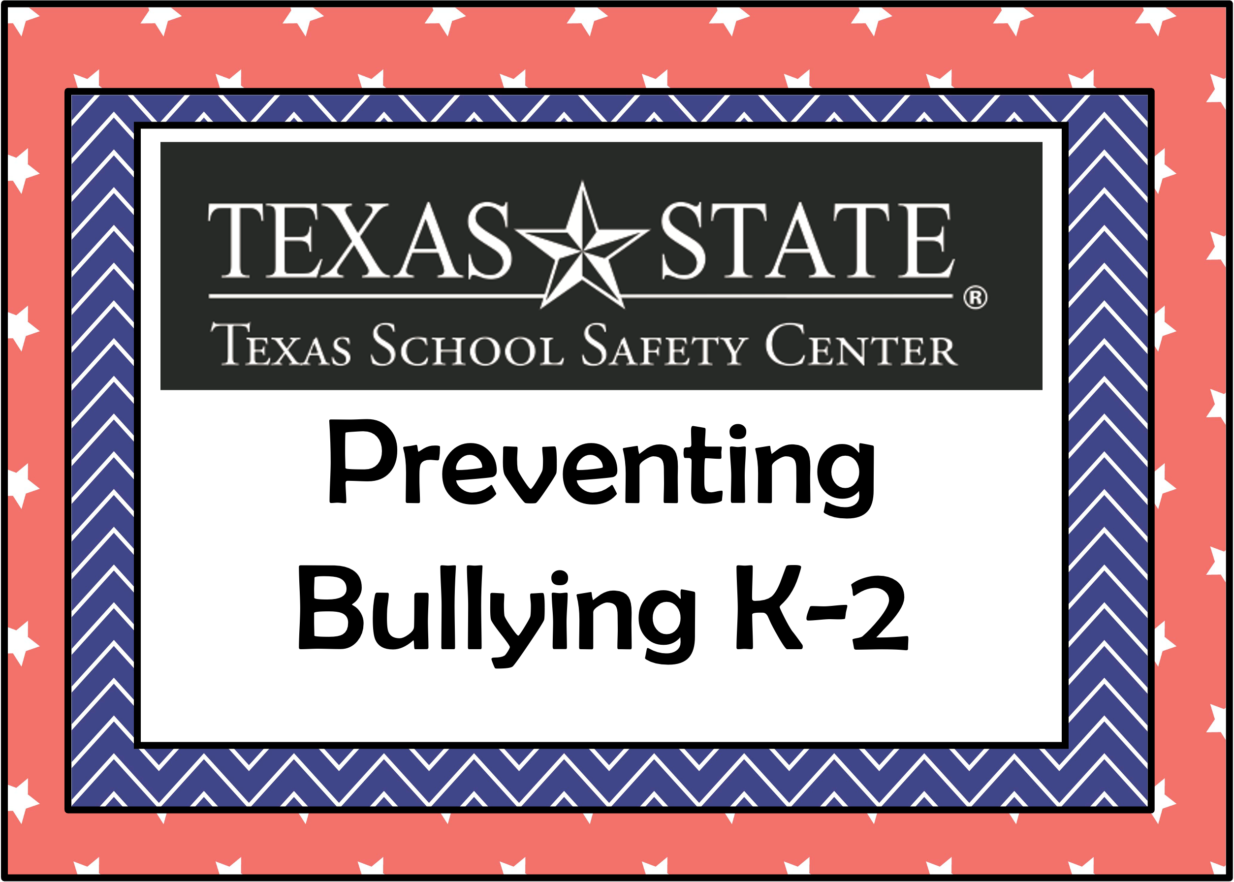 Prevention K-12