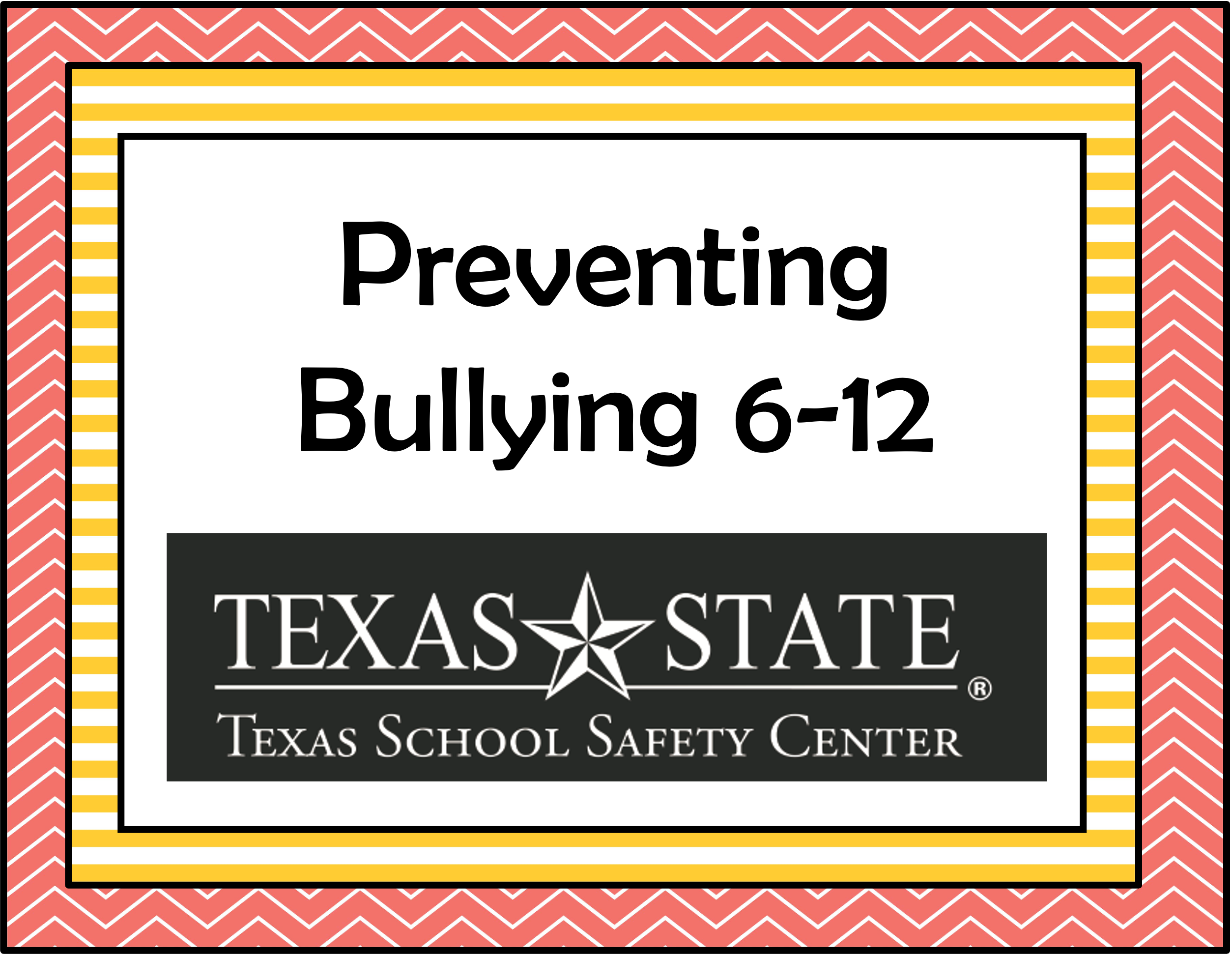 Prevention 6-12