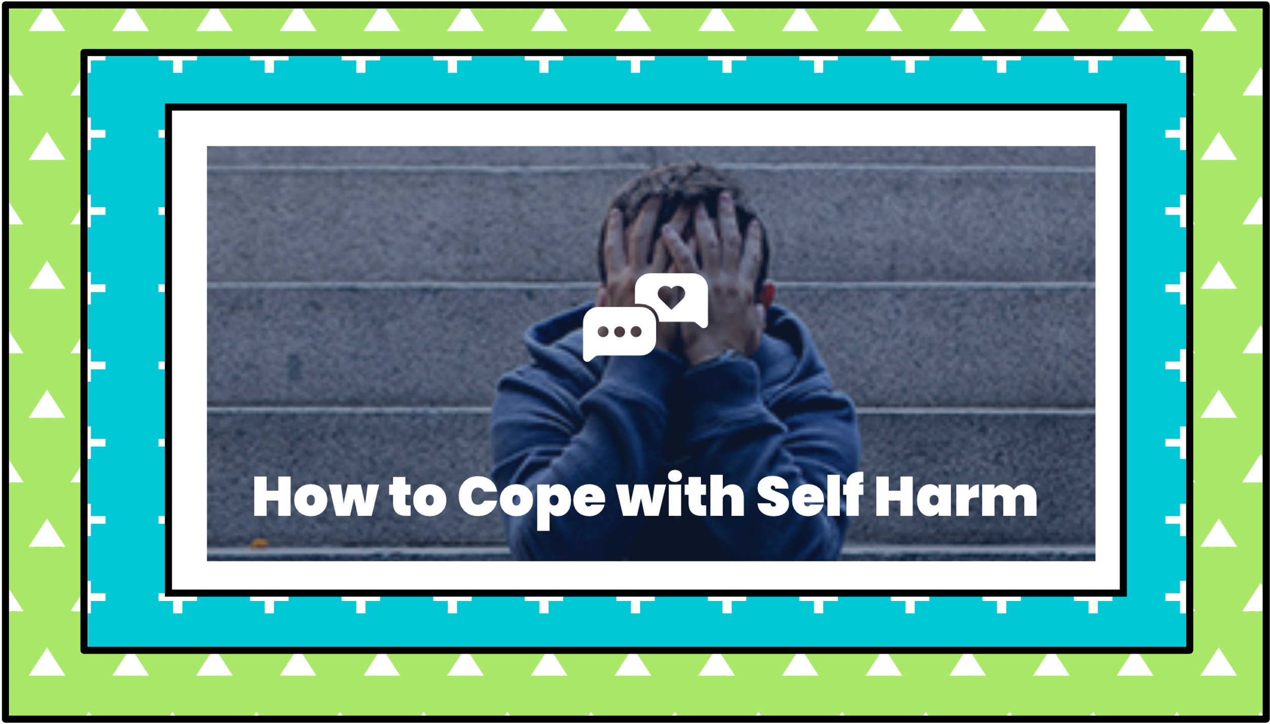 How to cope