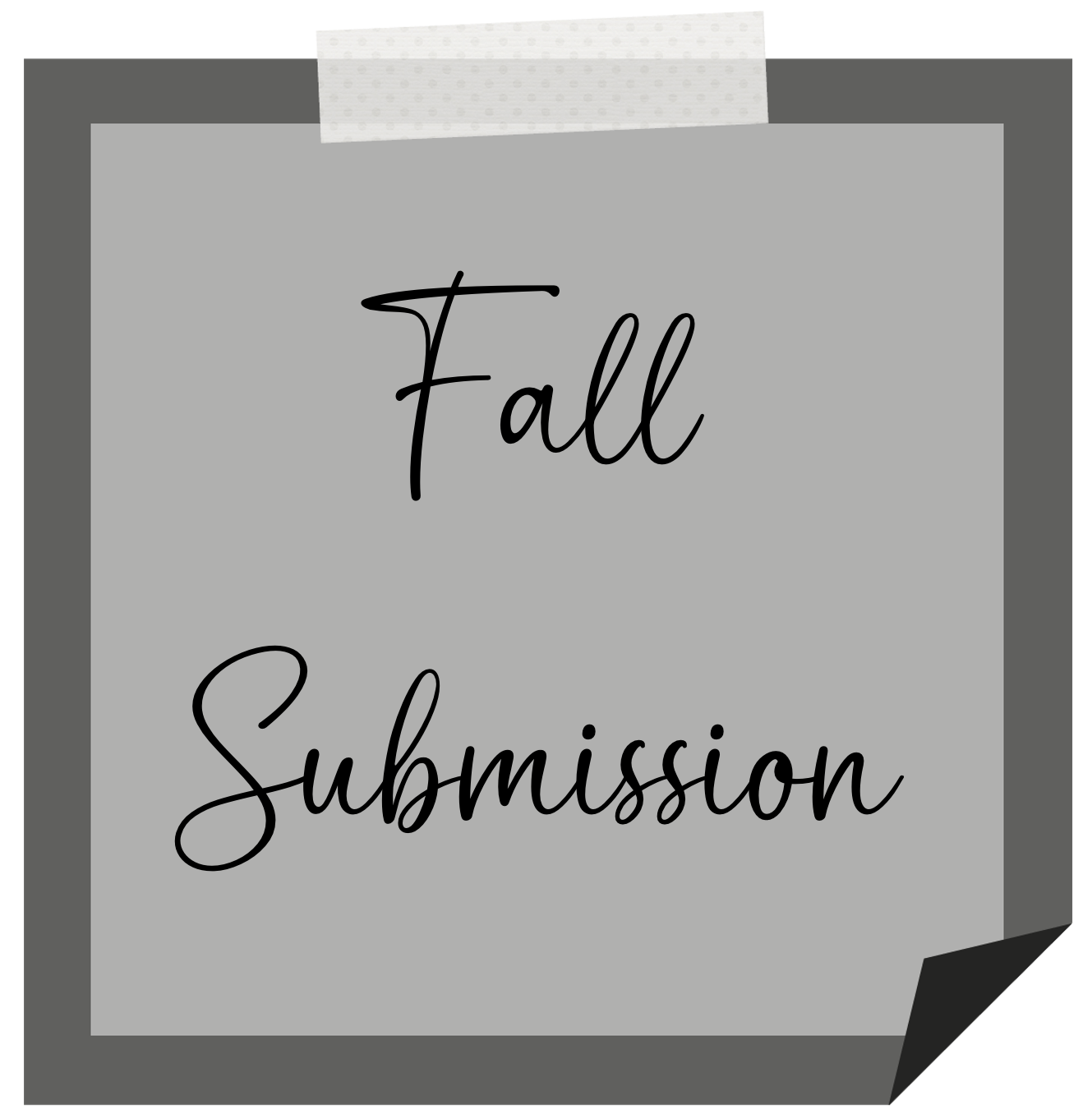 Fall Submission